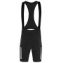 Pantaloncini da ciclismo da uomo Fjällräven Hoja Bib Shorts M