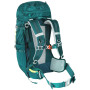 Zaino da trekking Zulu Sandstone 45+5