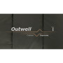 Sacco a pelo rettangolare Outwell Contour Supreme
