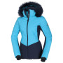 Giacca da donna Northfinder Northenas blu