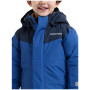 Set per bambini Didriksons Skare Kids Set 2 Ultramarine