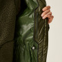 Cappotto invernale da donna Regatta Cambrie II