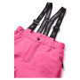Pantaloni da sci per bambini Lego Wear Lwpayton 701 Pink
