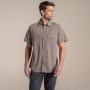 Camicia da uomo Craghoppers Kiwi II SS Shirt