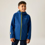 Giacca da bambino Regatta Boys Trekktain 3-in-1 II AvBlu/GldCyp