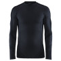 Set sportivo da uomo Craft Core Dry Fuseknit