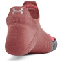 Calzini da donna Under Armour Breathe 2 No Show Tab 2pk