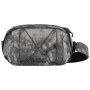 Marsupio Fjällräven Skule Graphics Sling 6 grigio Fossil-Shade