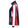 Giacca softshell da donna Swix Cross W