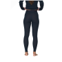 Mutande sportive da donna Devold Adventure Merino 190 Longs Wmn