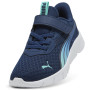 Scarpe da bambino Puma FlexFocus Modern Blaze Fade AC+ PS Persi
