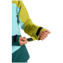 Giacca da donna Ortovox W's Westalpen Softshell Jacket
