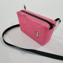 Marsupio High Tail Designs Fanny Pack v1.5 Bubblegum