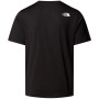 Maglietta funzionale da uomo The North Face 24/7 S/S Tee Reg