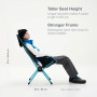 Sedia Helinox Sunset Chair (re)