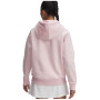 Felpa da donna Under Armour Rival Fleece Hoodie