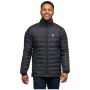 Piumino da uomo Black Diamond M Access Down Jacket