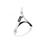 Bloccante Petzl Knee Ascent Loop