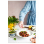 Pasto pronto Piatti pronti in scatola Chilli con carne 800 g