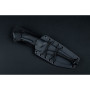 Coltello Acta non verba M200 Hard Task Kydex Sheath