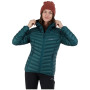 Piumino da donna Fundango Rauris Down Jacket W
