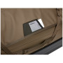 Borsa da viaggio Thule Chasm Recycled Rolling Duffel