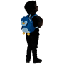 Zaino bambino Samsonite Happy Sammies Eco S