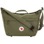 Borsa a spalla Fjällräven Färden Crossbody verde Green