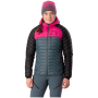 Piumino da donna Dynafit Radical Rds Dwn Hood Jkt W