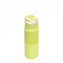 Bottiglia termica in acciaio inox Kambukka Elton Insulated 750 ml