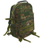Zaino Cattara Army 25l mimetico army