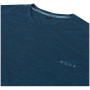 Maglietta da uomo MOOA MerinoSilk 160 long