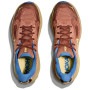 Scarpe da corsa da uomo Hoka M Challenger 8 Wide
