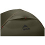 Tenda da trekking MSR Hubba Hubba HD 3P