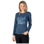 Taglia: L / Colore: blu scuro