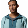 Giacca da uomo Columbia Spire Valley™ Hooded Windbreaker