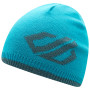 Cappello per bambini Dare 2b Frequent Beanie blu/grigio Dkmeth/Dkden