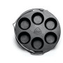 Padella in ghisa Robens Carson Baking Tin