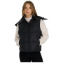 Gilet da donna 4F Vest Jacket F223