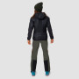 Giacca da donna Salewa ORTLES HYB TWR JACKET W