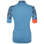 Maglia da ciclismo per donna Dare 2b Follow Through Jrsy