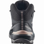 Scarpe da donna Salomon X Ultra 360 Mid Gore-Tex