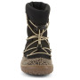 Stivali invernali da donna Froddo Barefoot Tex Track Wool