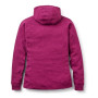 Felpa da donna Rab Nexus Hoody Wmns