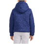 Giacca da bambino 4F Down Jacket F0919 Navy