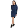 blu scuro