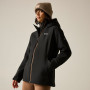 Giacca da donna Regatta Womens Wentwood 3in1