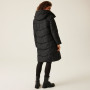 Cappotto invernale da donna Regatta Nurie