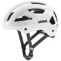 Dimensioni del casco: 53-56 cm / Colore: bianco