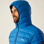 Giacca da uomo Regatta Hooded Marizion